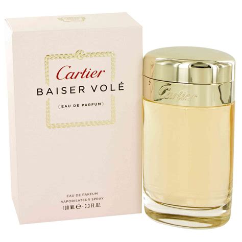 profumo braise volee cartier|Baiser Vole Cartier perfume .